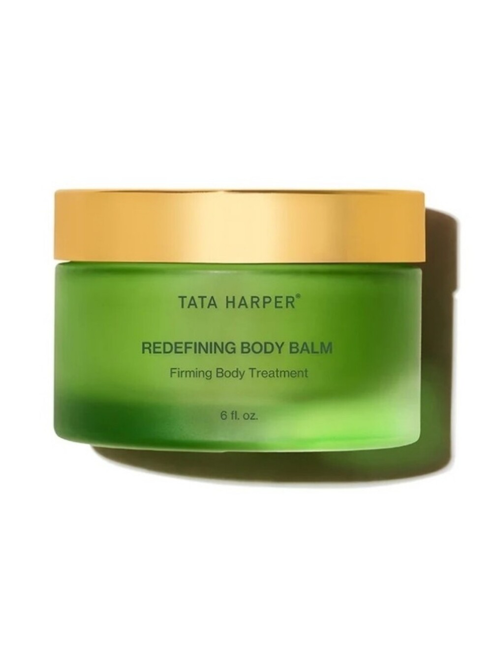 Tata Harper Redefining Body Balm Firming Body Treatment 6 oz.